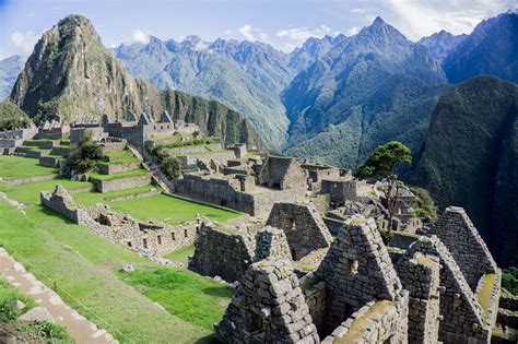 5 Reasons Peru Is Considered The Richest Country In The World Peru