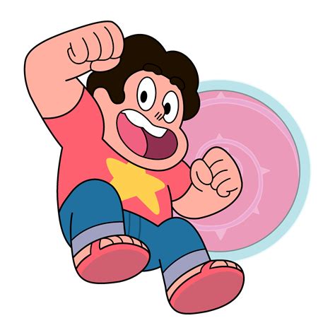 Steven Universe | Fictional Characters Wiki | Fandom