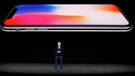 Second hand iphone x phones for sale at cheap and discounted prices. iPhone X, premio del Mobile World Congress al mejor ...