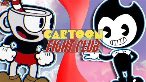 I dont mean to be a downer for the person below me but. CUPHEAD vs BENDY! (Cuphead vs Bendy and The Ink Machine ...