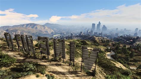 Gta 5 Ps5 Screenshots Bring Los Santos Back To Life Push Square