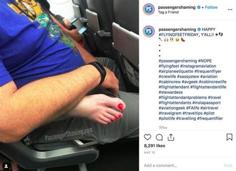 Flights Instagram Shocked By Plane Passengers Intimate Move On Plane Seat In Viral Photo