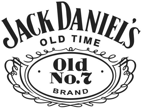Jack Daniels Logo Png Picture Png Mart