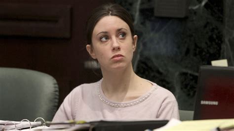 Casey Anthony Trial Live Video Watch From Orlando