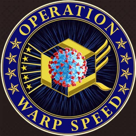 Operation Warp Speed Cv19 Biochemical Weapons Under Scrutiny Vaccine