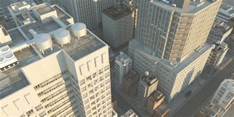 Awesome Blender Addon For Creating Cities Citybuilder3d Inspirationtuts