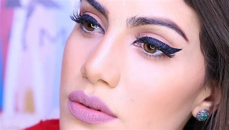 Beauty Tutorials By Latina Vloggers In 2015 Popsugar Latina