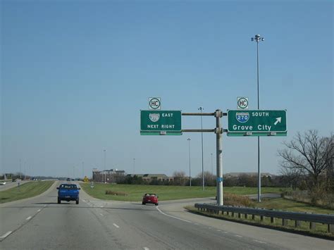 Us Route 33 Ohio Us Route 33 Ohio By Dougtone Flickr Photo