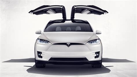 Tesla Model X Six Features That Will Make You Want One Trusted Reviews