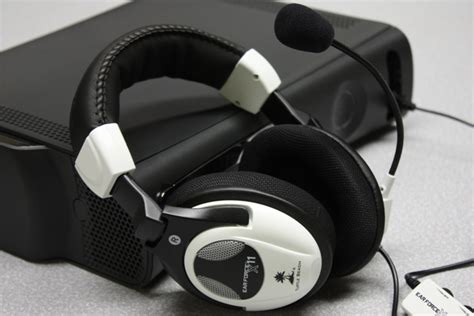 Turtle Beach Ear Force X Auriculares Con Micr Fono Wired