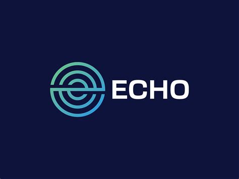 Browse Thousands Of Echo Images For Design Inspiration Dribbble