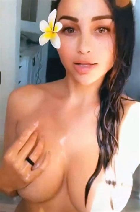 Ana Cheri Nude Ultimate Collection Scandal Planet