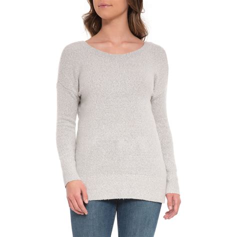 French Connection Urban Flossy Sweater For Women Save 89