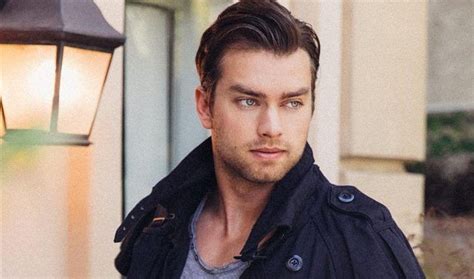 The Bold And The Beautiful News Update Pierson Fod Lands A Major