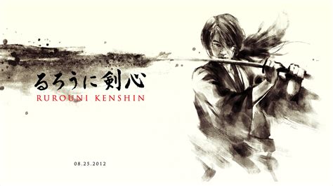 Action, romance and historical intrigue help make nobuhiro watsuki's rurouni kenshin, the tale of a wandering swordsman set against the backdrop of the meiji restoration, one of the most popular manga titles of all time. Download Rurouni Kenshin Live Action Wallpaper Gallery