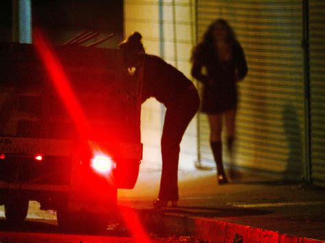 Italian Sex Workers Facing €500 Fines If They Refuse To Swap Miniskirts