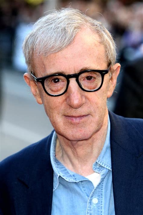 Amazon Says It Was ‘justified In Breaking Out Of Woody Allen Deal Bt