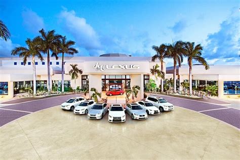 Lexus Dealer Palm Springs Audrea Denton