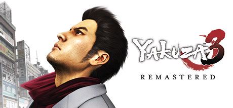 Check spelling or type a new query. Yakuza 3 Remastered PC Game Free Download