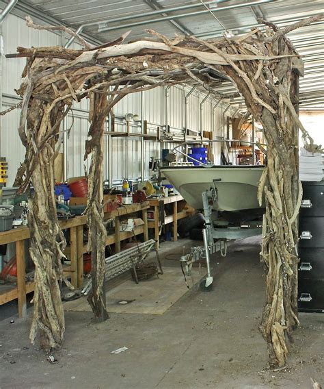 The wood planks has a lot of worn areas due to weathering. Pin on driftwood