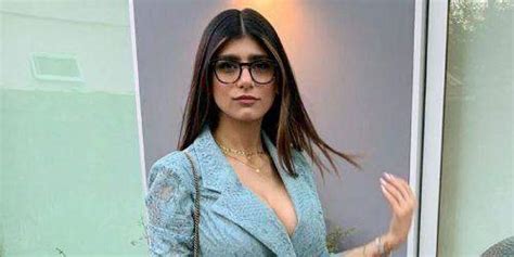 Is Forcing Done In Adult Industry Mia Khalifa Revealed The Truth Janmat Samachar