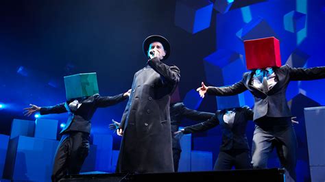 Pet Shop Boys Pandemonium Ivysílání Česká Televize