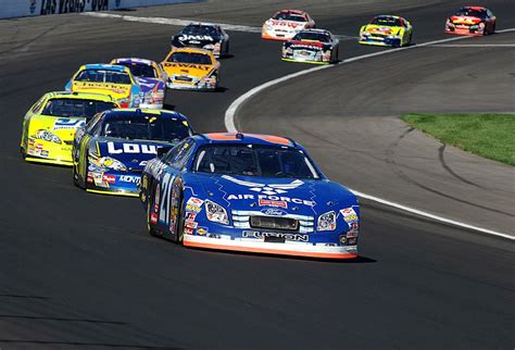 Sun, oct 10, 2021 • tbd. Racecars Take Over Center City With NASCAR XFINITY Event ...