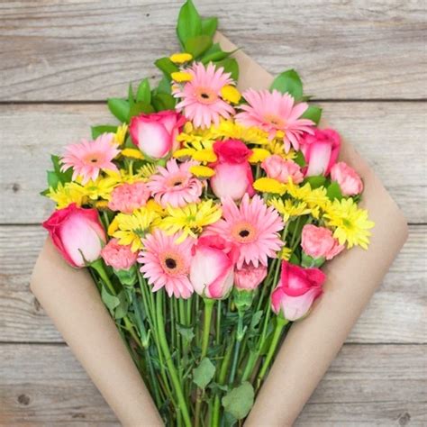 Cara Membuat Buket Bunga Yang Cantik Dengan Mudah And Praktis