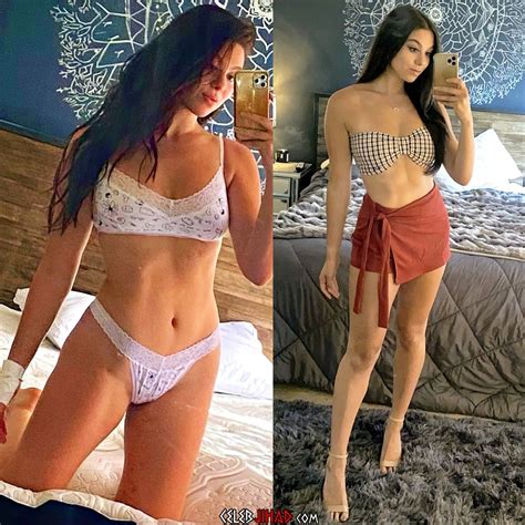 Kira Kosarin Nude Selfies Preview Jihad Celebs