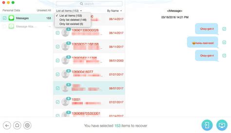 We did not find results for: Recover Deleted iMessages on iPad with Texts & Images