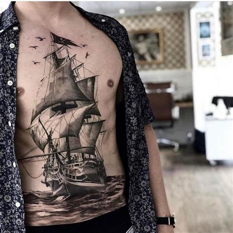 30 geniale tattoo ideen für männer tattoo spirit