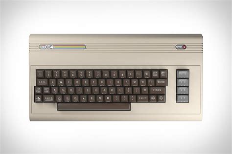 After the64 renamed to thec64 scam, due in december 2016 never delivered to backers, with pr george bum, aka george cropper, aka james ball duncan, we announce a new one, thec64mini ! C64 Home Computer | Computer, Home computer, Commodore ...