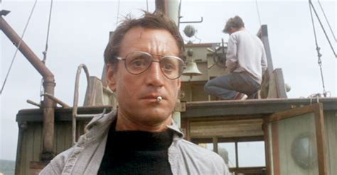 Youre Gonna Need A Bigger Boat Roy Scheider As Police Chief Martin