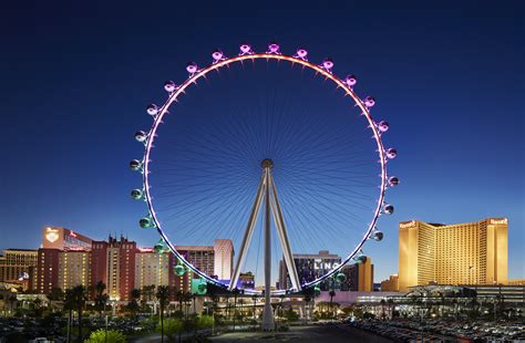 Las Vegas Strip Tickets Tours And Attractions Musement