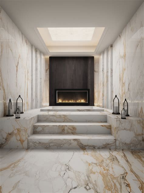 There are many monuments, temples and statues built with this stone. Daltile adds stunning new marble designs to award-winning Panoramic Porcelain Surfaces Series ...