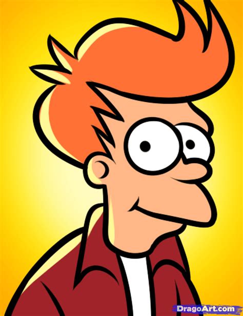 Easy Drawing Of Cartoon Characters At Getdrawings Free Download