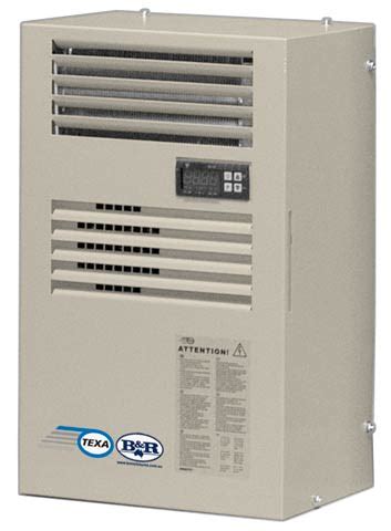 They're a great option as a primary source of cooling and heating or can be used to supplement central a/c in other applications. Indoor Wall-Mount Air Conditioners