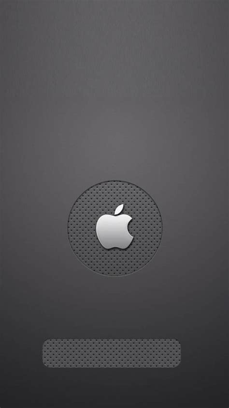 Iphone 5 Lock Screen Tjn Apple Wallpaper Apple Logo Wallpaper Iphone