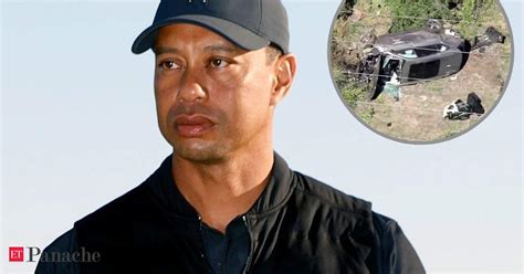 Tiger Woods Health Update Tiger Woods Undergoes Surgery After Serious