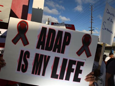 Aids Waiting Lists Grow Amid Economic Woes Wbur