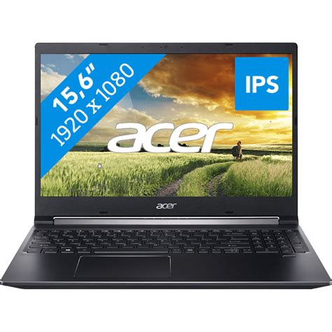 Acer Aspire 7 A715 74g 77uq Kopen Laptops Vergelijken