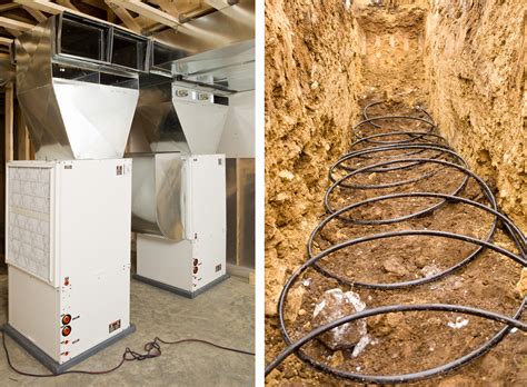 The technology was invented in the 1940s, gained popularity in sweden in the 1970s, and has slowly spread across europe—ultimately jumping the pond to the united states. How Home Geothermal Heat Pumps Work