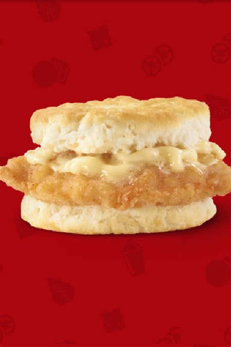 How To Get Wendys Honey Butter Chicken Biscuit For Free LaptrinhX News