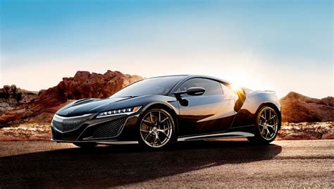 Discover acura's exceptional line of cars and suvs built for exhilarating performance and unsurpassed comfort. Hennessey Plans to Make an Acura NSX That Rivals The Ferrari 488 and McLaren 570 - Luxury4Play.com