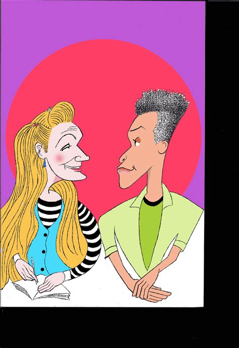 Ken Fallin’s Broadway: “Kimberly Akimbo” Victoria Clark and Justin