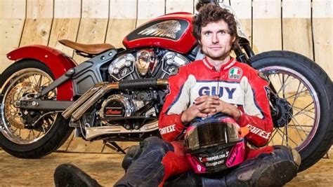 Speed With Guy Martin All 4