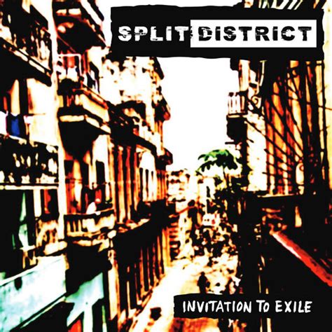 Split District