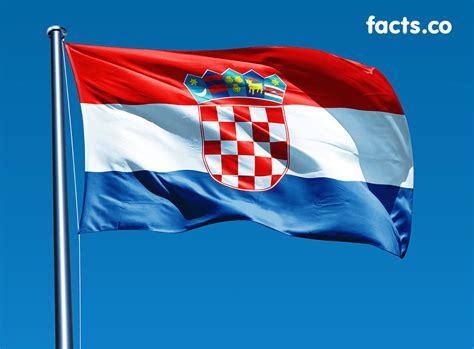 Current flag of croatia with a history of the flag and information about croatia country. Croatia Flag | printable flags