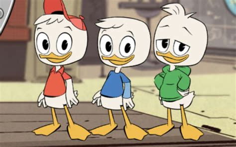 I Was Playing That Pop Game On The Disney App And The Ducktales Stages