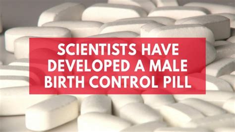 Birth Control For Men What We Know So Far